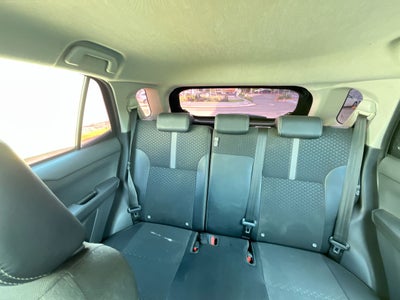 2023 Toyota Raize 1.0 XLE At