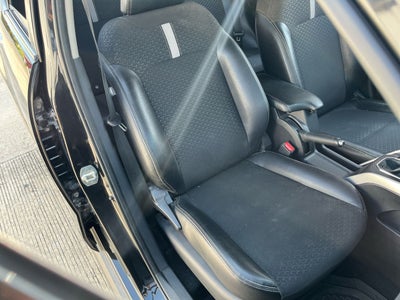 2023 Toyota Raize 1.0 XLE At