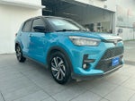 2024 Toyota Raize 1.0 Xle Bitono Cvt At