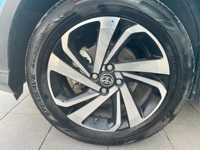2024 Toyota Raize 1.0 Xle Bitono Cvt At