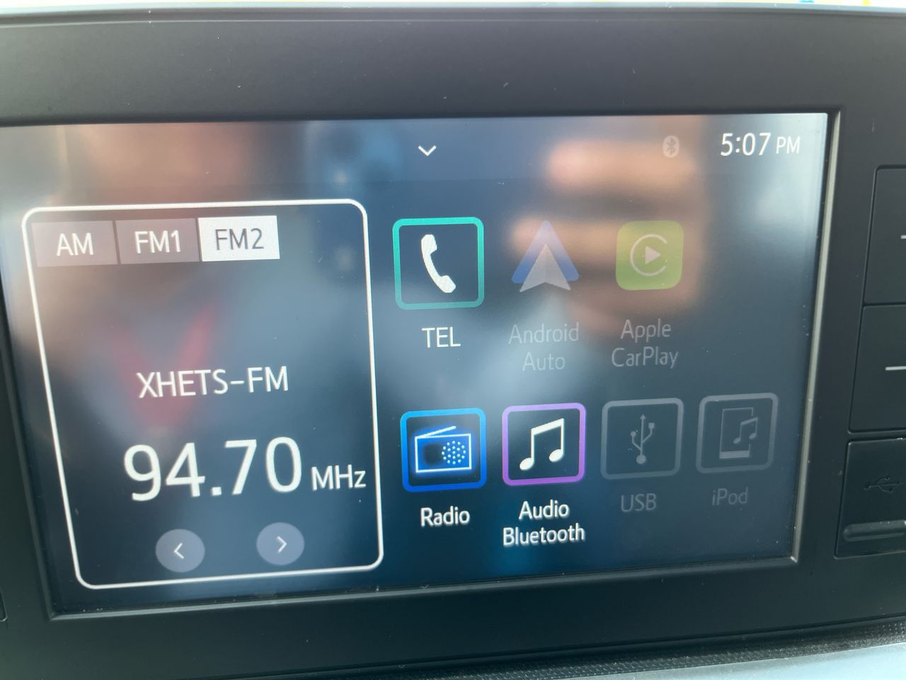 2024 Toyota Raize 1.0 Xle Bitono Cvt At