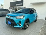 2024 Toyota Raize 1.0 Xle Bitono Cvt At