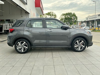 2024 Toyota Raize 1.0 Xle Cvt At