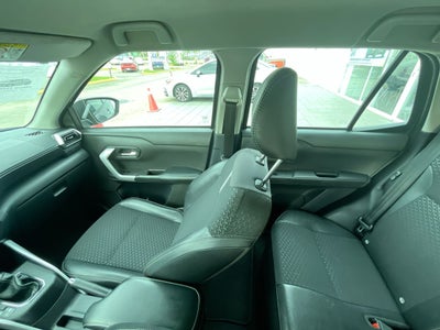 2024 Toyota Raize 1.0 Xle Cvt At