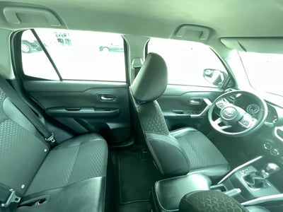 2024 Toyota Raize 1.0 Xle Cvt At