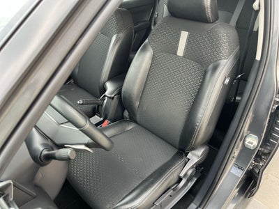 2024 Toyota Raize 1.0 Xle Cvt At