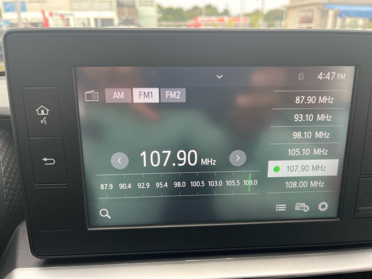 2024 Toyota Raize 1.0 Xle Cvt At