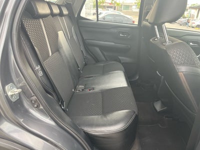 2024 Toyota Raize 1.0 Xle Cvt At