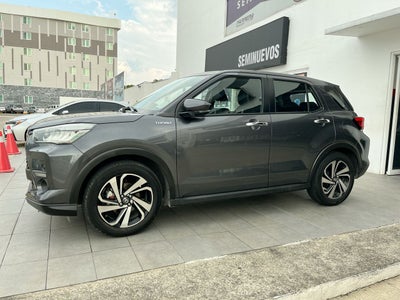 2024 Toyota Raize 1.0 Xle Cvt At