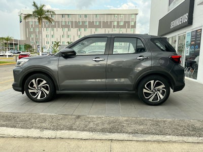 2024 Toyota Raize 1.0 Xle Cvt At