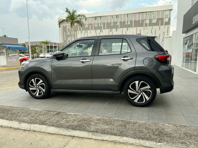 2024 Toyota Raize 1.0 Xle Cvt At