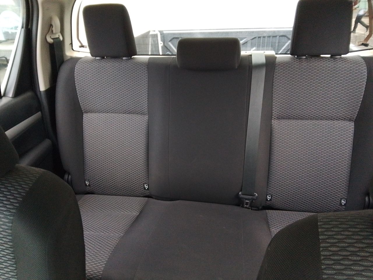 2025 Toyota Hilux 2.8 Doble Cabina Diesel Mt