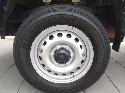 2025 Toyota Hilux 2.8 Doble Cabina Diesel Mt