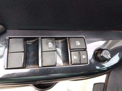 2025 Toyota Hilux 2.8 Doble Cabina Diesel Mt