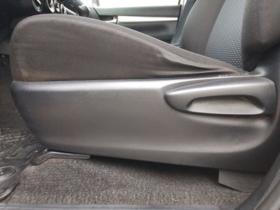 2025 Toyota Hilux 2.8 Doble Cabina Diesel Mt