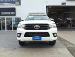 2025 Toyota Hilux 2.8 Doble Cabina Diesel Mt
