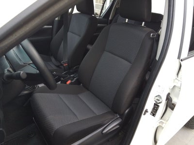 2025 Toyota Hilux 2.8 Doble Cabina Diesel Mt