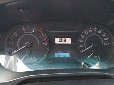 2025 Toyota Hilux 2.8 Doble Cabina Diesel Mt