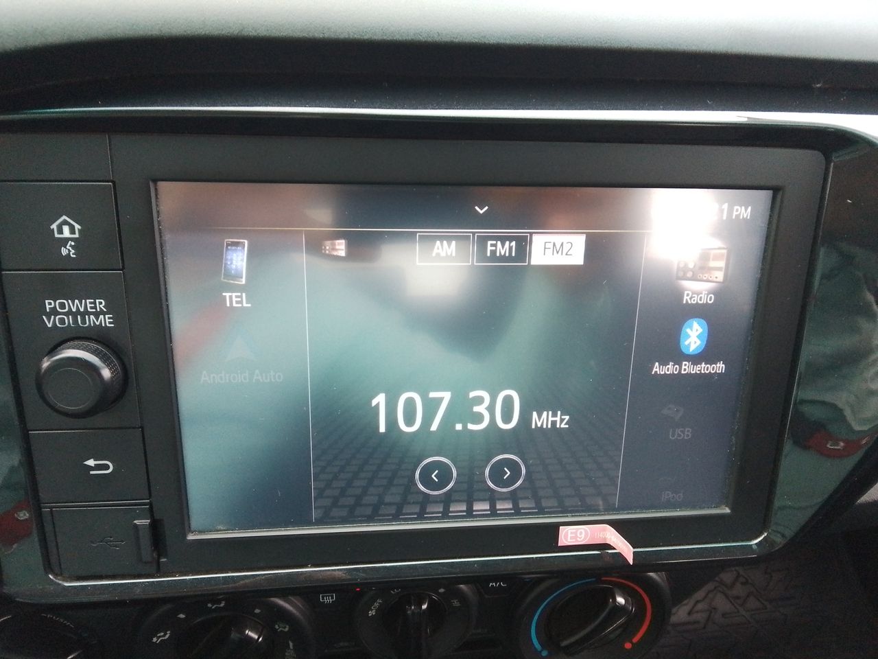2025 Toyota Hilux 2.8 Doble Cabina Diesel Mt