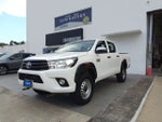 2025 Toyota Hilux 2.8 Doble Cabina Diesel Mt