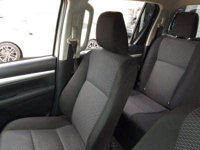 2024 Toyota Hilux 2.8 Doble Cabina Diesel Mt