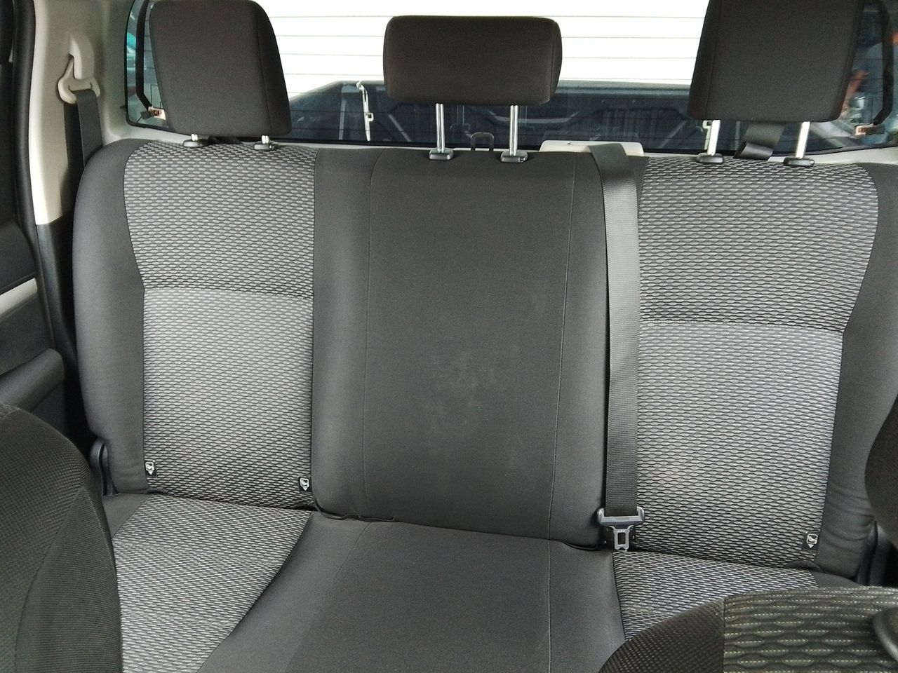 2024 Toyota Hilux 2.8 Doble Cabina Diesel Mt