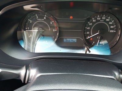 2024 Toyota Hilux 2.8 Doble Cabina Diesel Mt