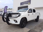 2024 Toyota Hilux 2.8 Doble Cabina Diesel Mt