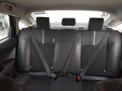 2024 Toyota Yaris 1.5 S Hi Sedan At