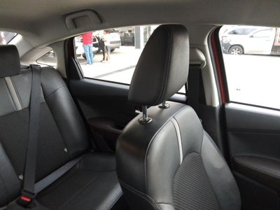2024 Toyota Yaris 1.5 S Hi Sedan At
