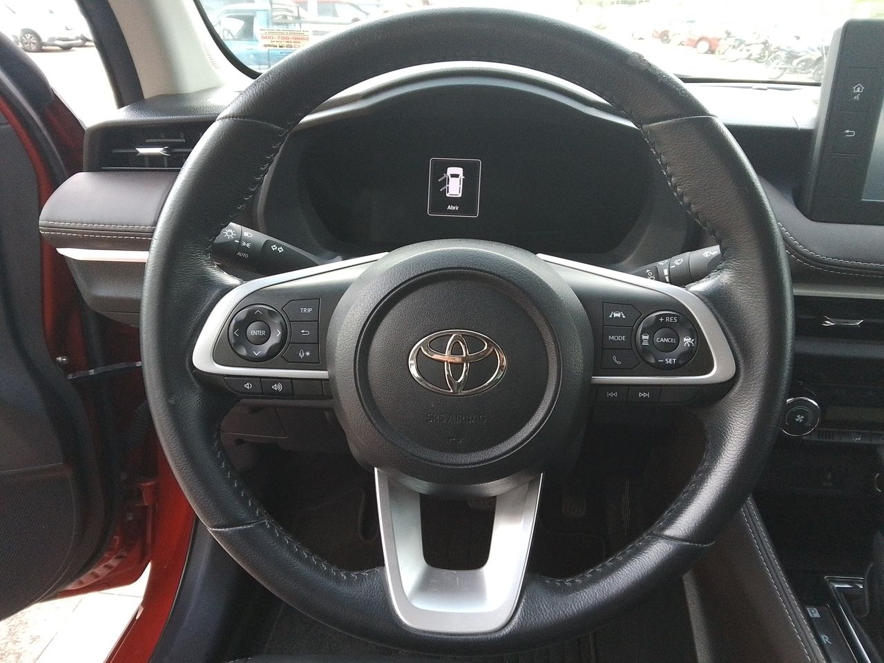 2024 Toyota Yaris 1.5 S Hi Sedan At