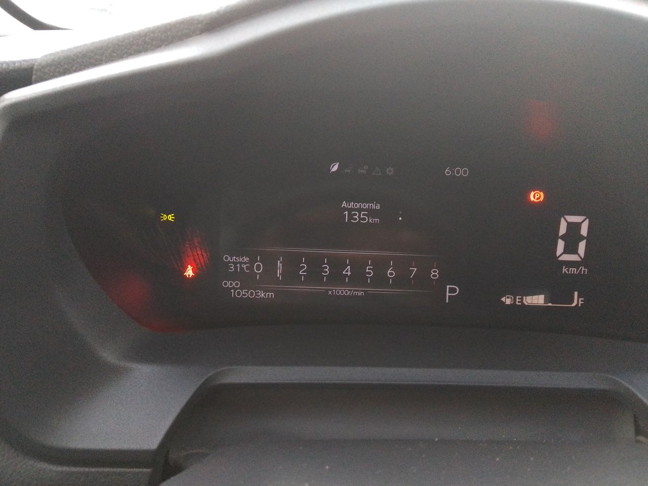 2024 Toyota Yaris 1.5 S Hi Sedan At