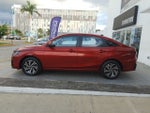 2024 Toyota Yaris 1.5 S Hi Sedan At