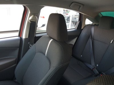 2024 Toyota Yaris 1.5 S Sedan At