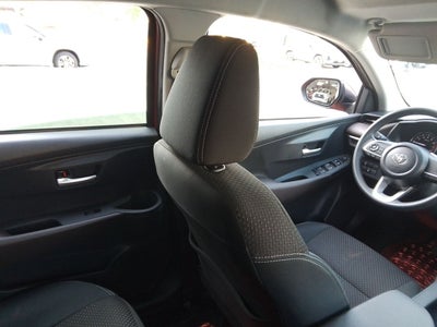 2024 Toyota Yaris 1.5 S Sedan At