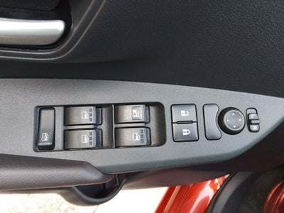 2024 Toyota Yaris 1.5 S Sedan At