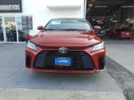 2024 Toyota Yaris 1.5 S Sedan At