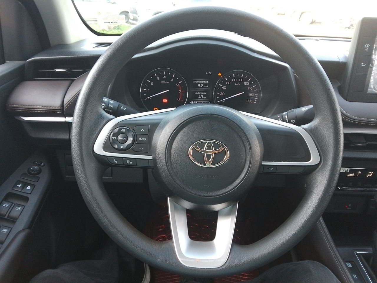 2024 Toyota Yaris 1.5 S Sedan At