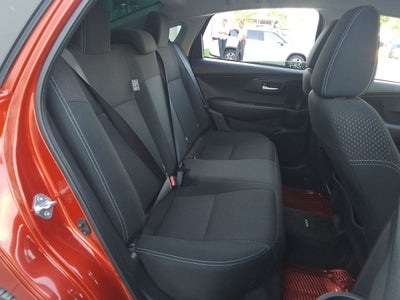 2024 Toyota Yaris 1.5 S Sedan At