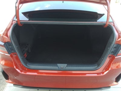 2024 Toyota Yaris 1.5 S Sedan At