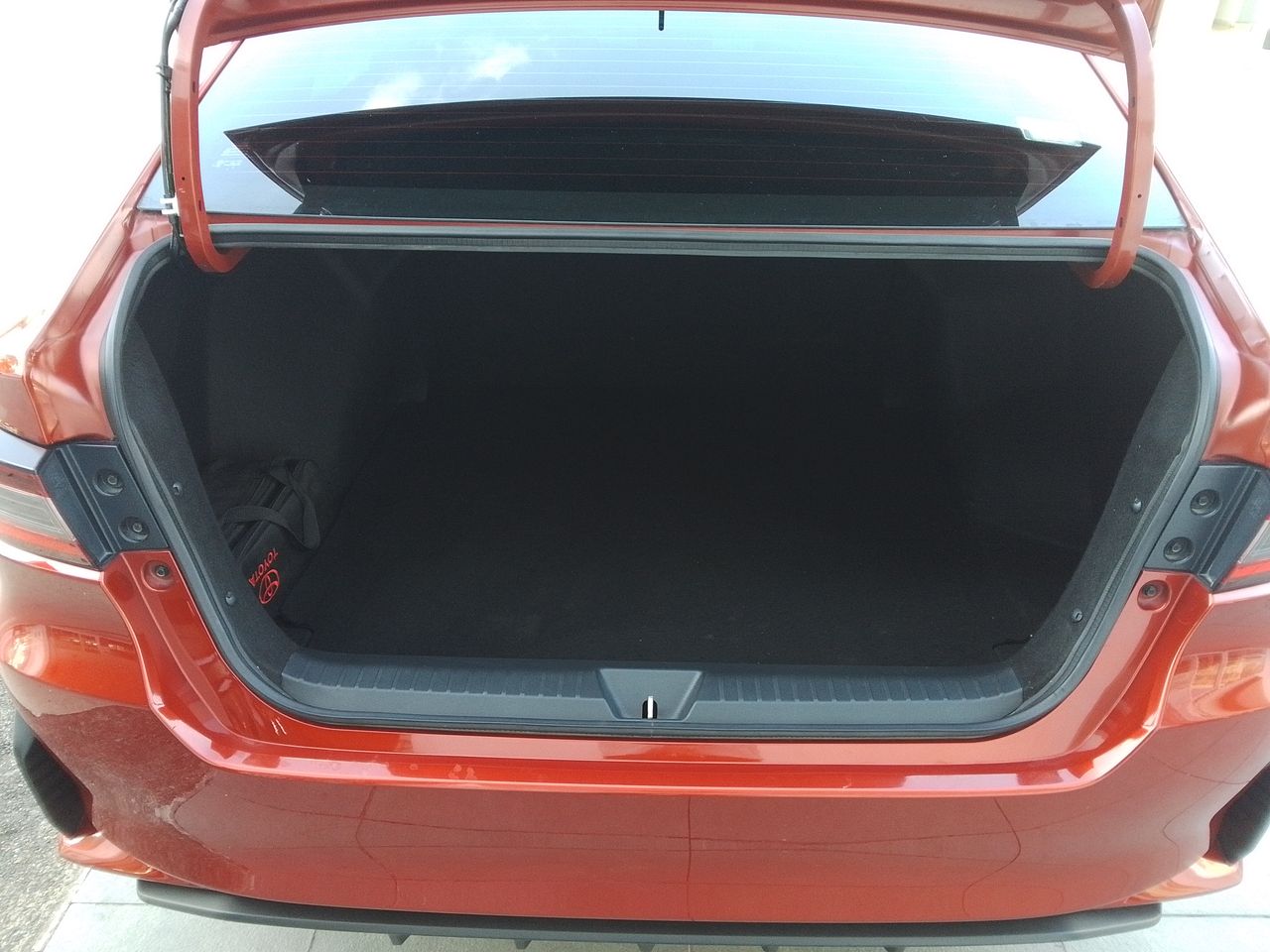 2024 Toyota Yaris 1.5 S Sedan At