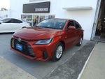 2024 Toyota Yaris 1.5 S Sedan At