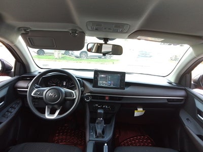 2024 Toyota Yaris 1.5 S Sedan At