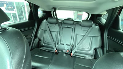 2023 Hyundai Tucson 2.4 Limited Tech At