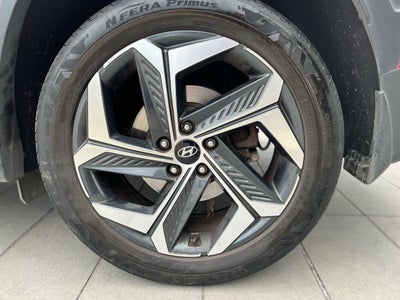 2023 Hyundai Tucson 2.4 Limited Tech At