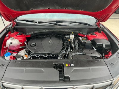 2023 Hyundai Tucson 2.4 Limited Tech At