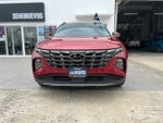 2023 Hyundai Tucson 2.4 Limited Tech At