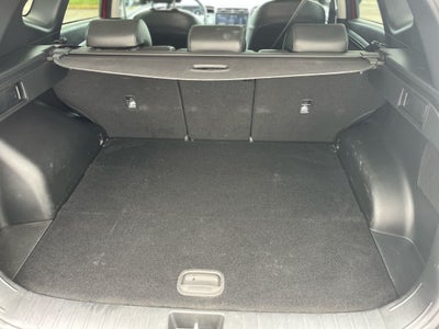 2023 Hyundai Tucson 2.4 Limited Tech At