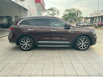 2023 Renault Koleos 2.5 Iconic Piel Cvt