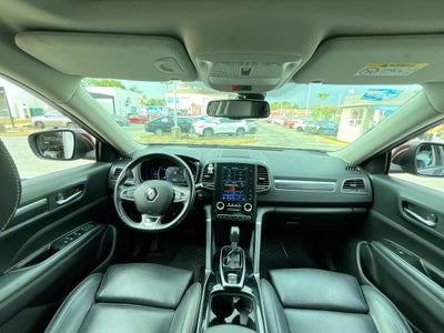 2023 Renault Koleos 2.5 Iconic Piel Cvt